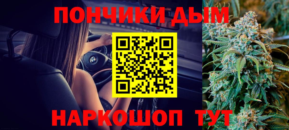 Каннабис индика Когалым